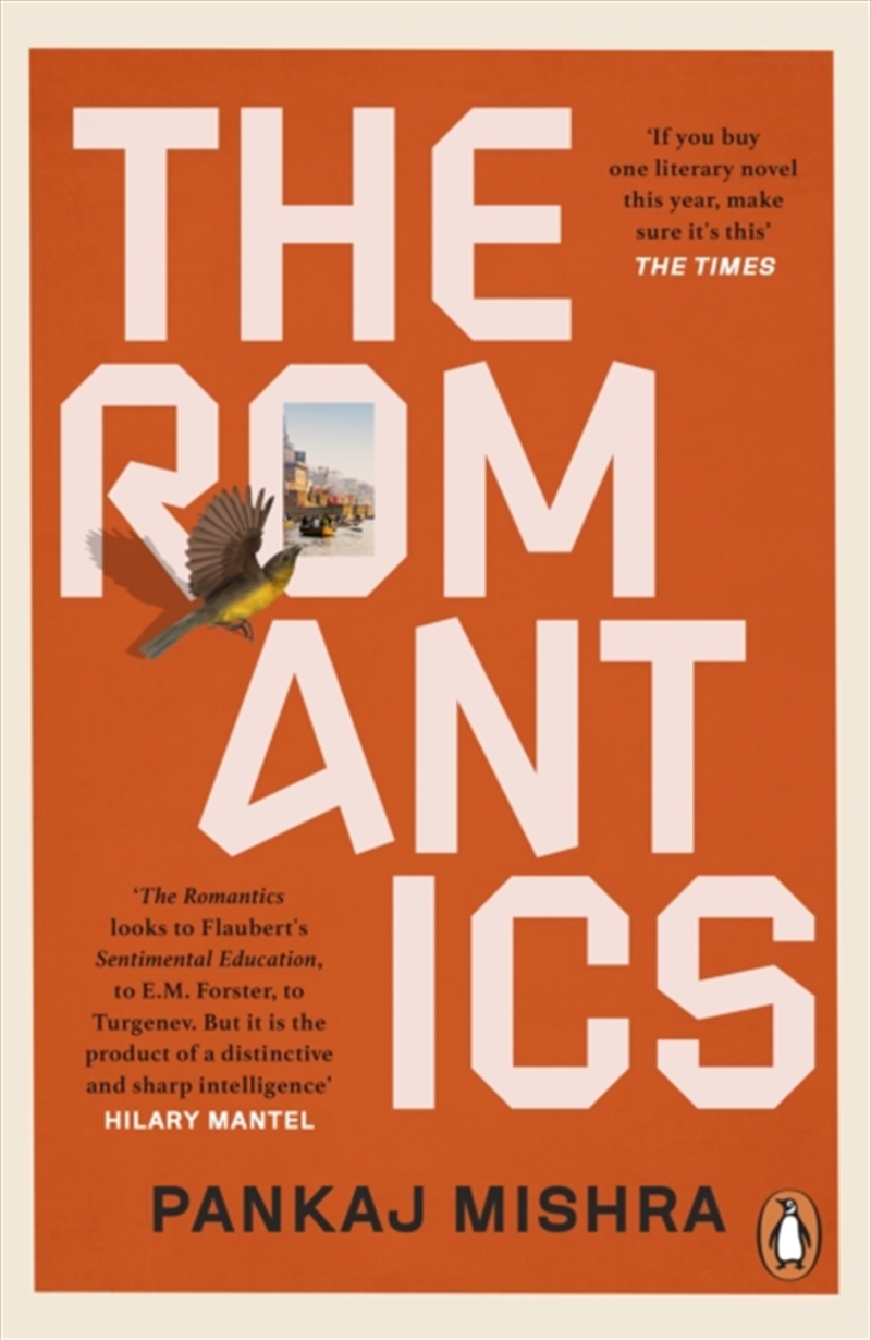 The Romantics/Product Detail/Romance