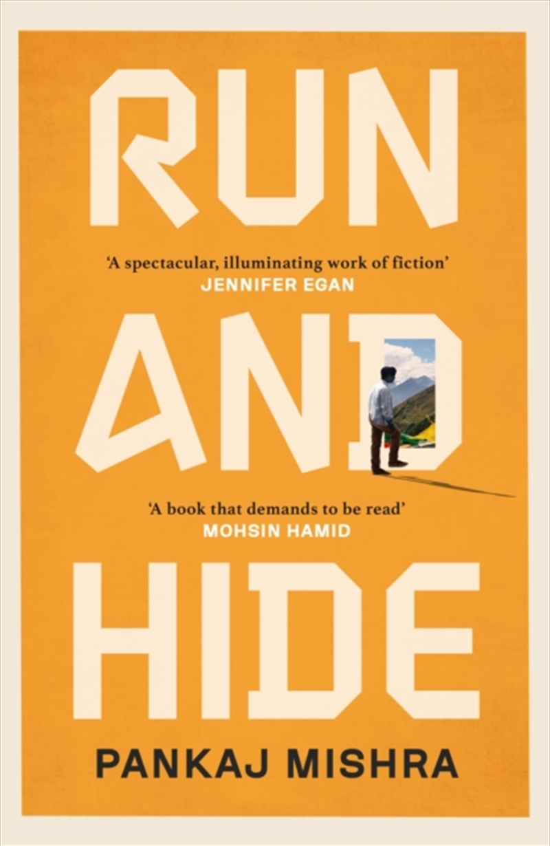 Run And Hide/Product Detail/Romance
