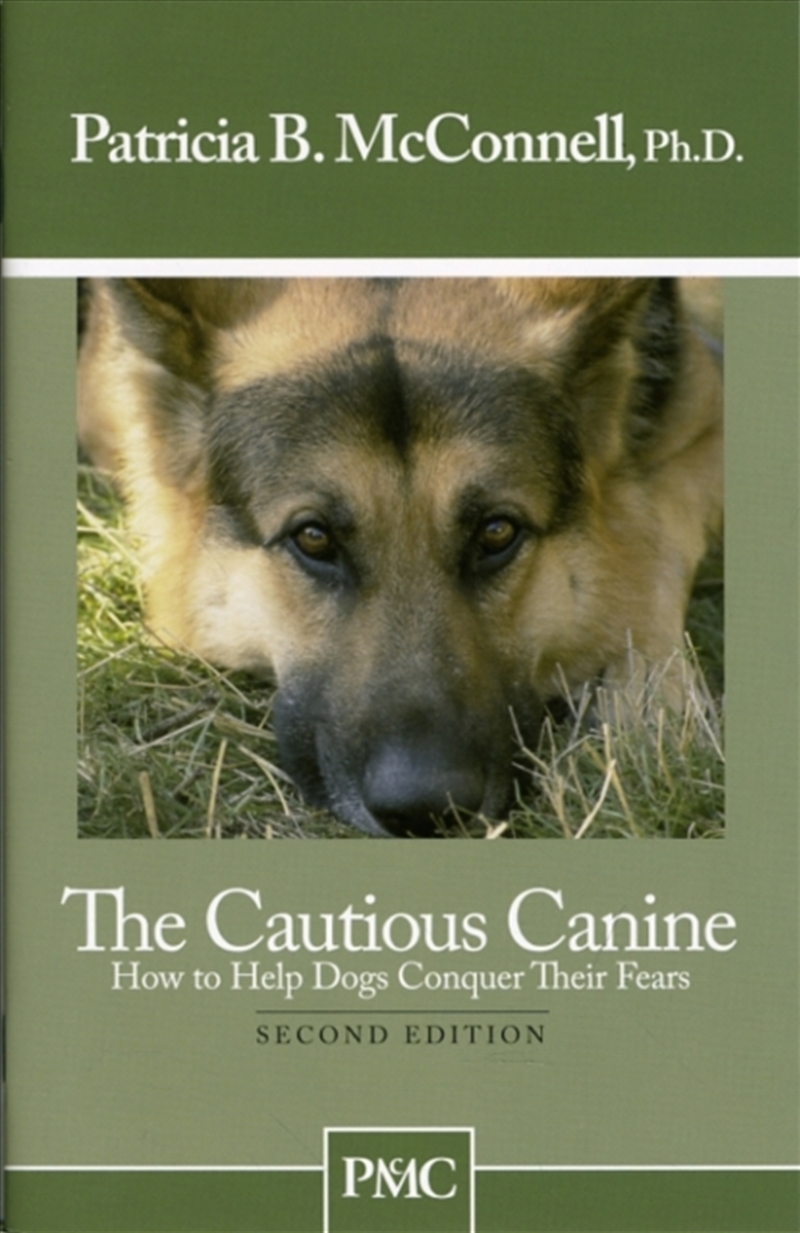 The Cautious Canine/Product Detail/Animals & Nature