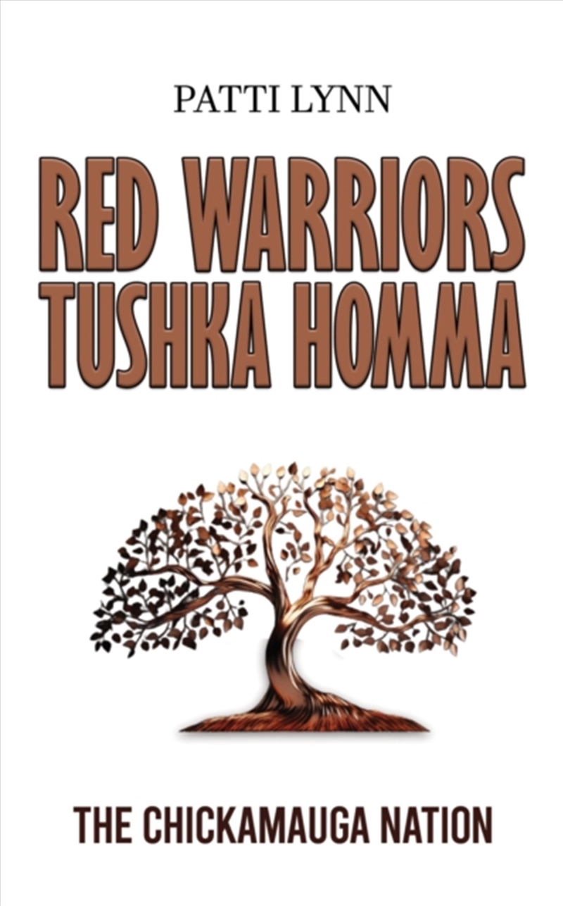 Red Warriors: Tushka Homma/Product Detail/History