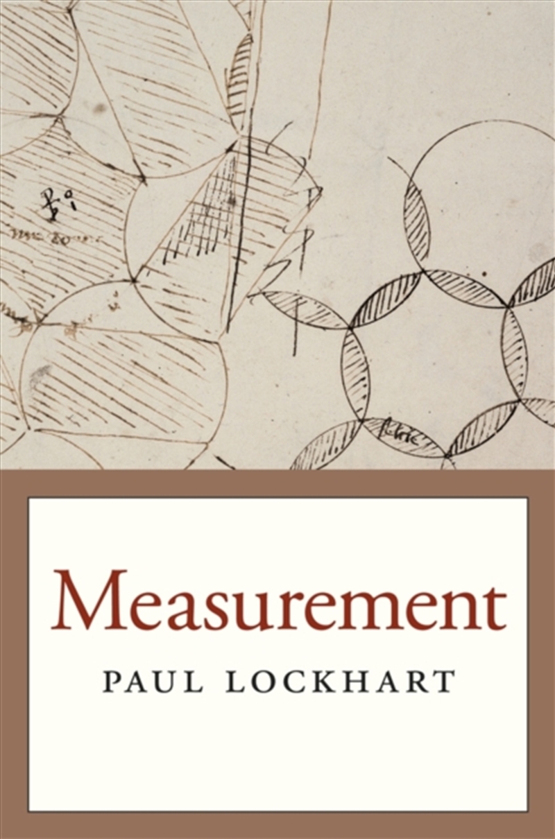 Measurement/Product Detail/Education & Textbooks