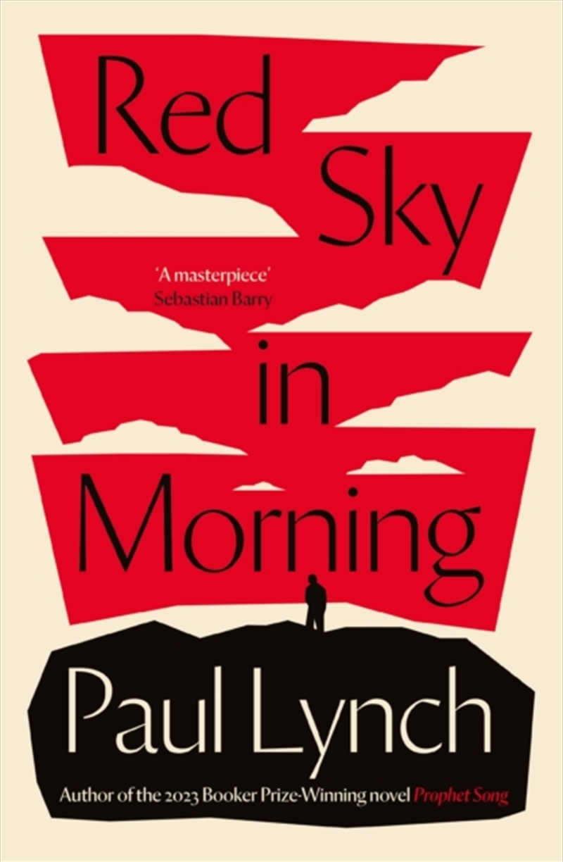 Red Sky In Morning : Author Of The 2023 Booker Prize-Winning Novel Prophet Song/Product Detail/General Fiction Books