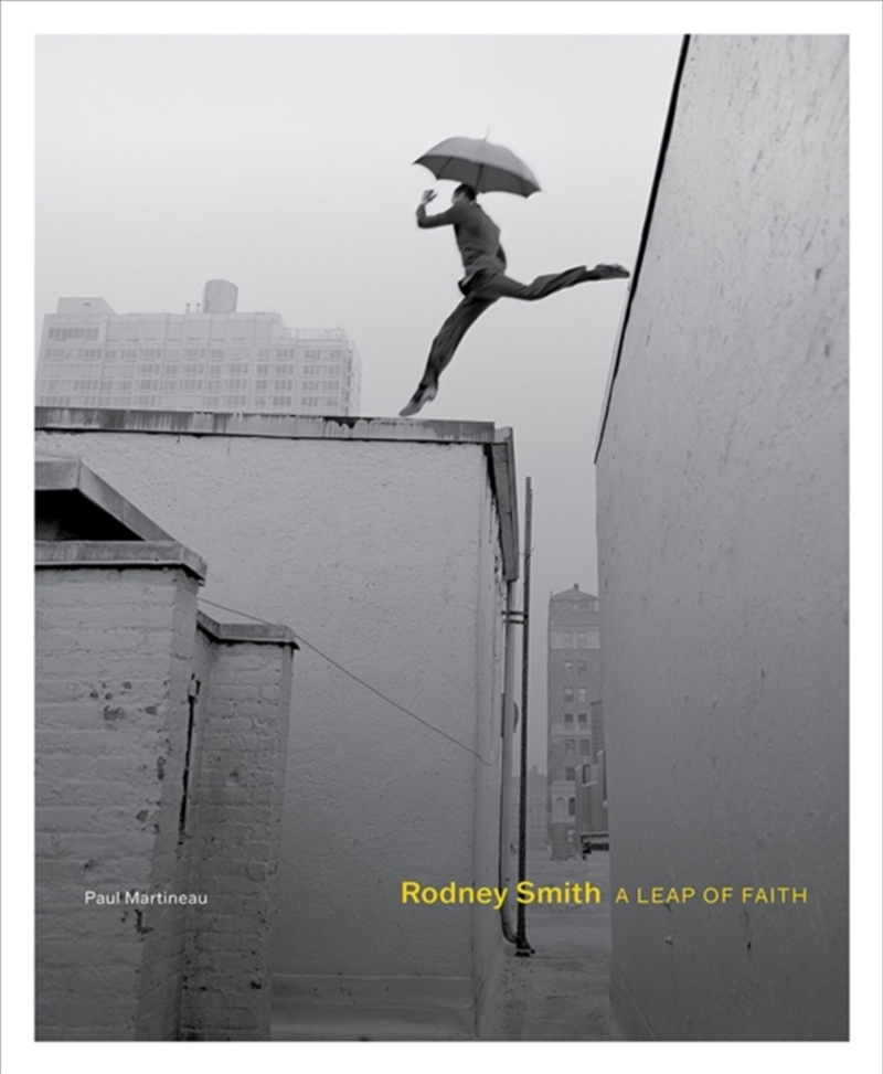 Rodney Smith : A Leap Of Faith/Product Detail/Photography