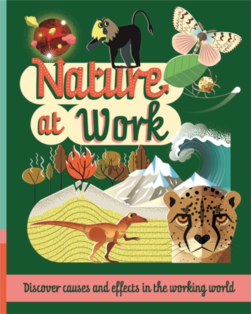 Nature At Work/Product Detail/Childrens