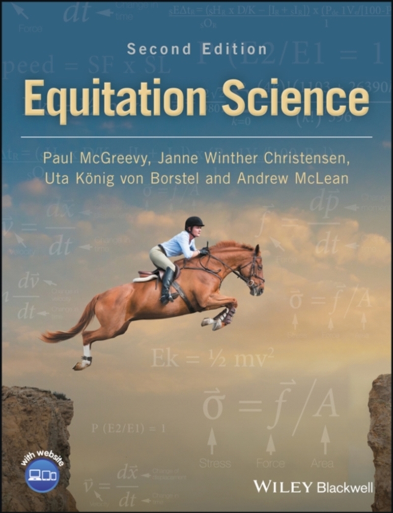 Equitation Science/Product Detail/Sport & Recreation