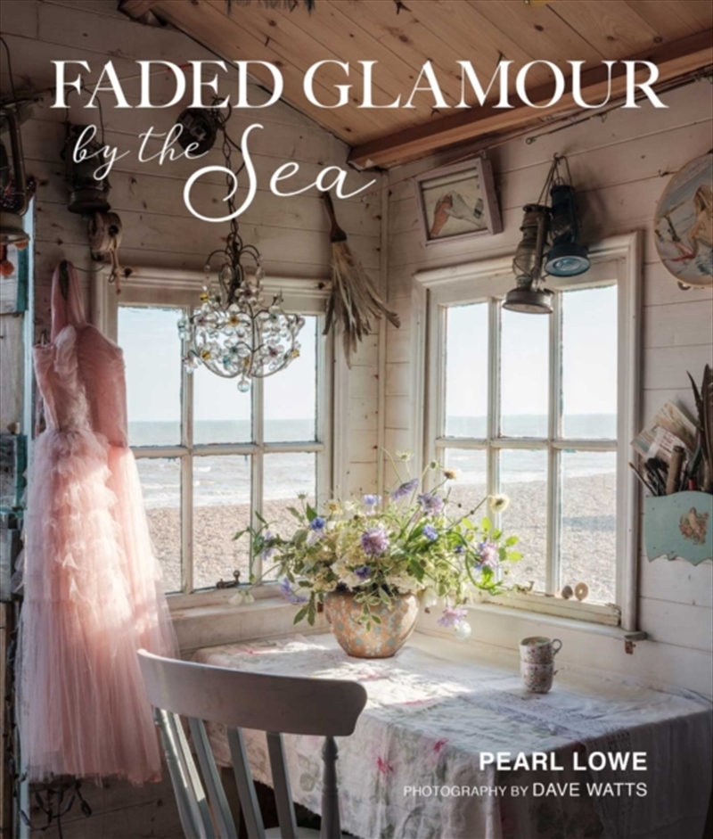 Faded Glamour By The Sea/Product Detail/House and Home Design
