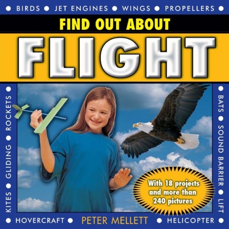 Find Out About Flight/Product Detail/Childrens