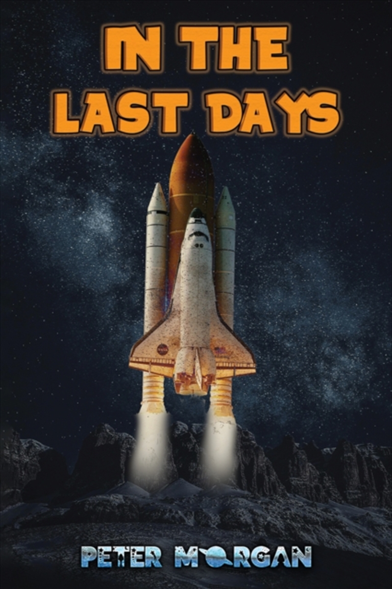 In The Last Days/Product Detail/General Fiction Books