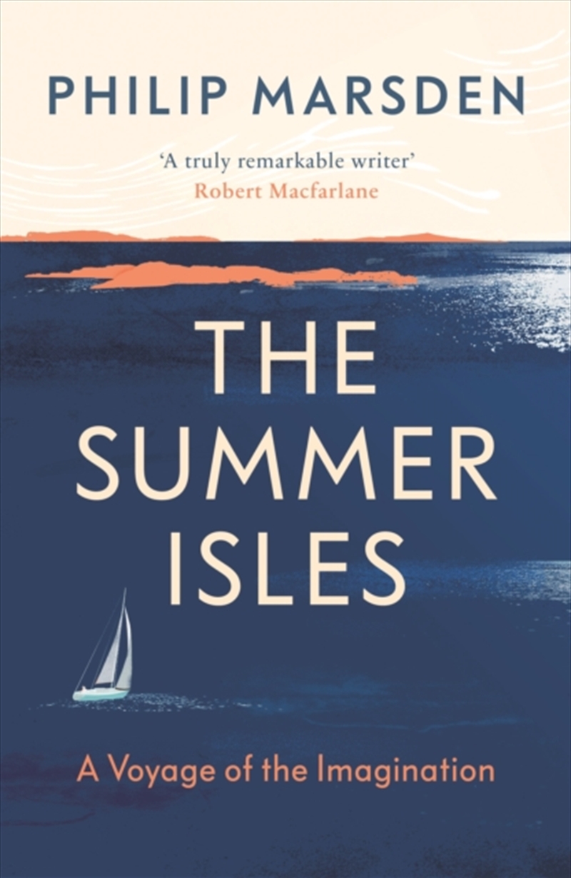 The Summer Isles : A Voyage Of The Imagination/Product Detail/Travel Writing