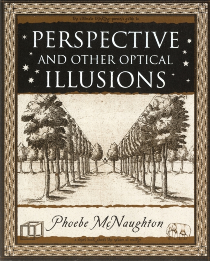 Perspective : And Other Optical Illusions/Product Detail/Art