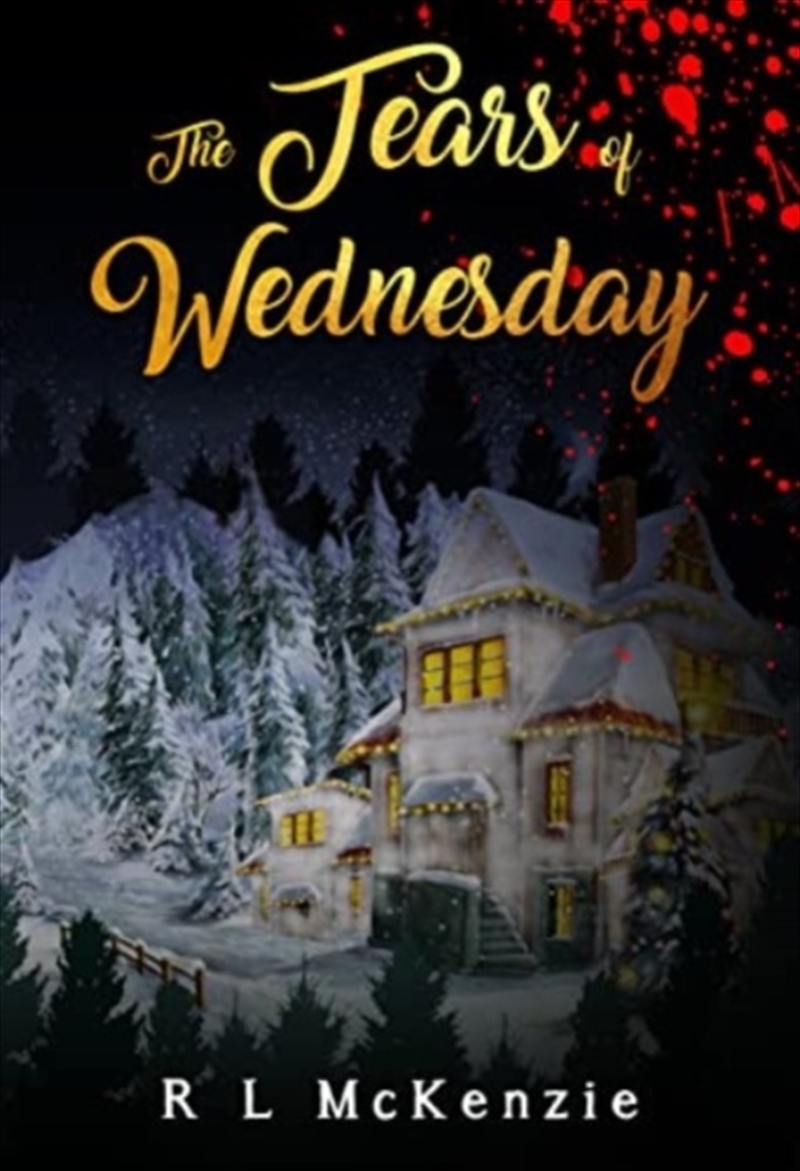 The Tears Of Wednesday/Product Detail/General Fiction Books