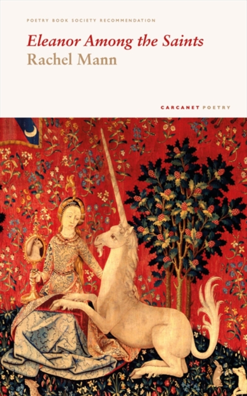 Eleanor Among The Saints/Product Detail/Poetry