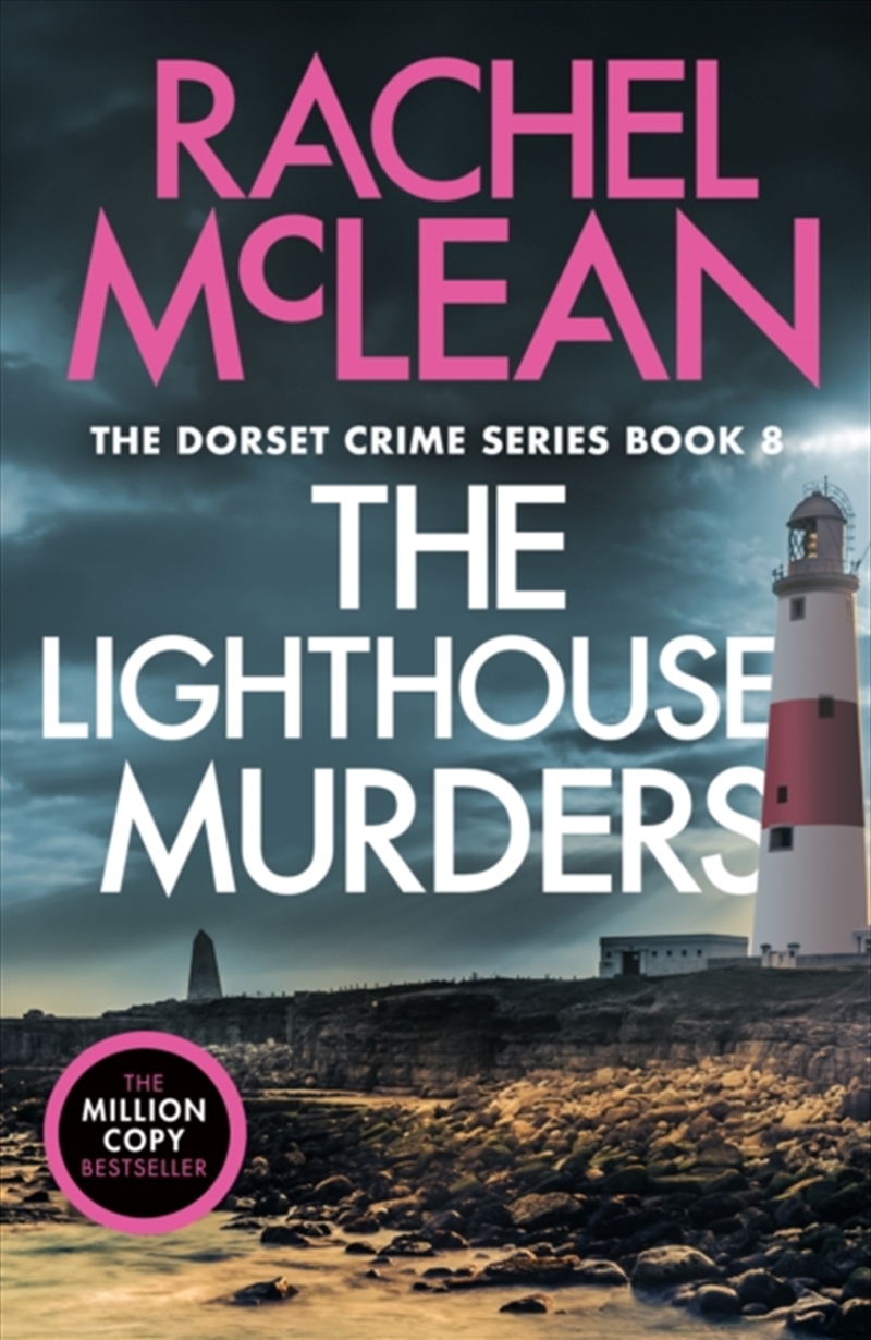 The Lighthouse Murders/Product Detail/Crime & Mystery Fiction