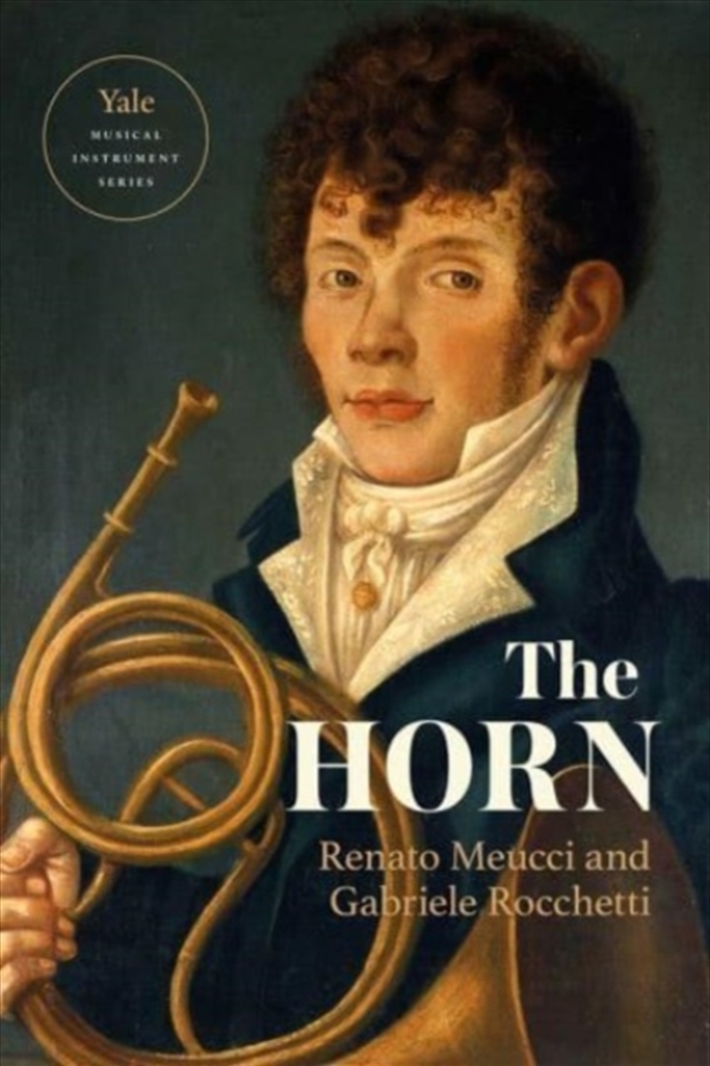 The Horn/Product Detail/Arts & Entertainment