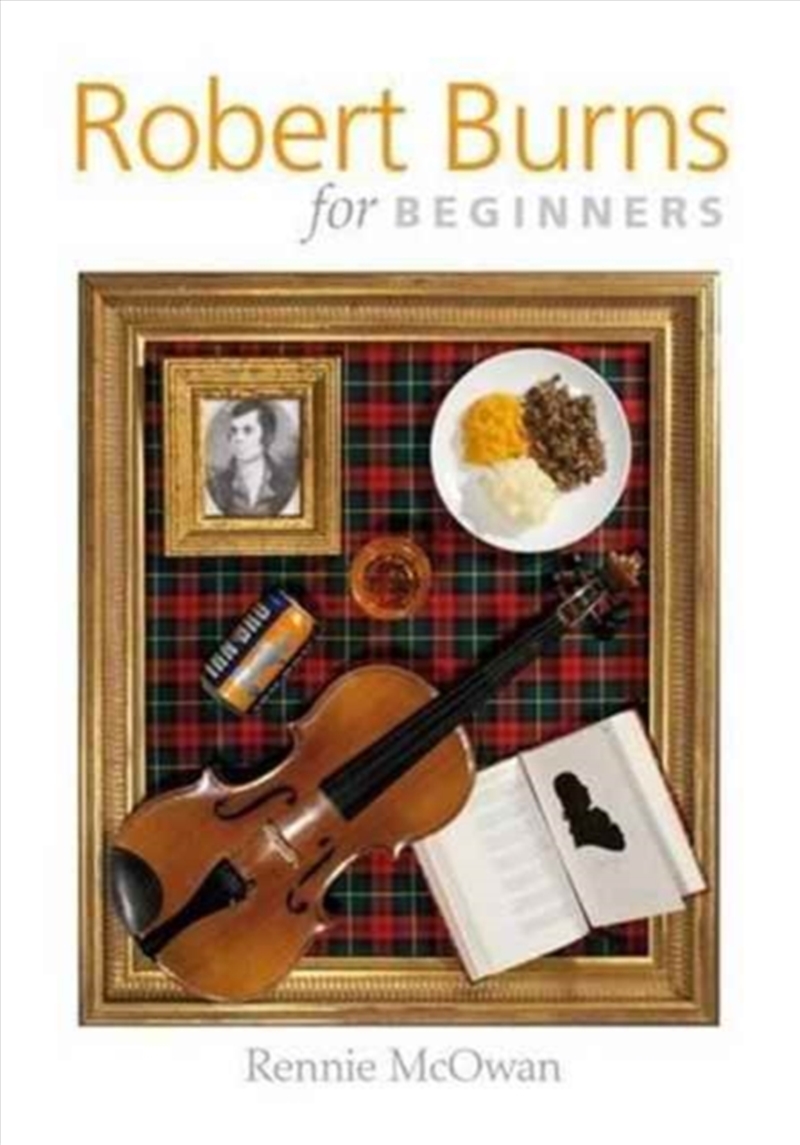 Robert Burns For Beginners/Product Detail/Childrens