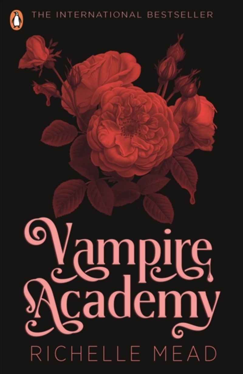 Vampire Academy (Book 1)/Product Detail/Young Adult Fiction