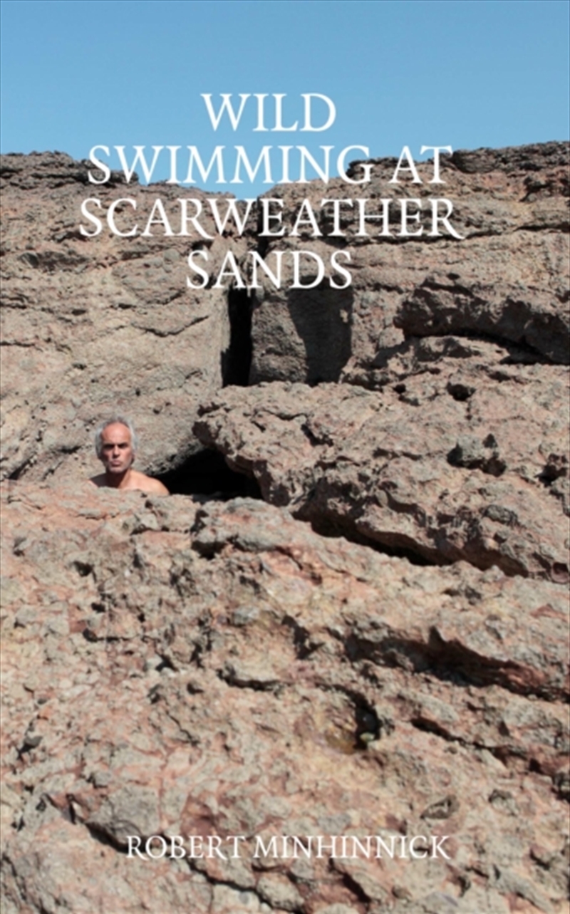 Wild Swimming At Scarweather Sands/Product Detail/Poetry
