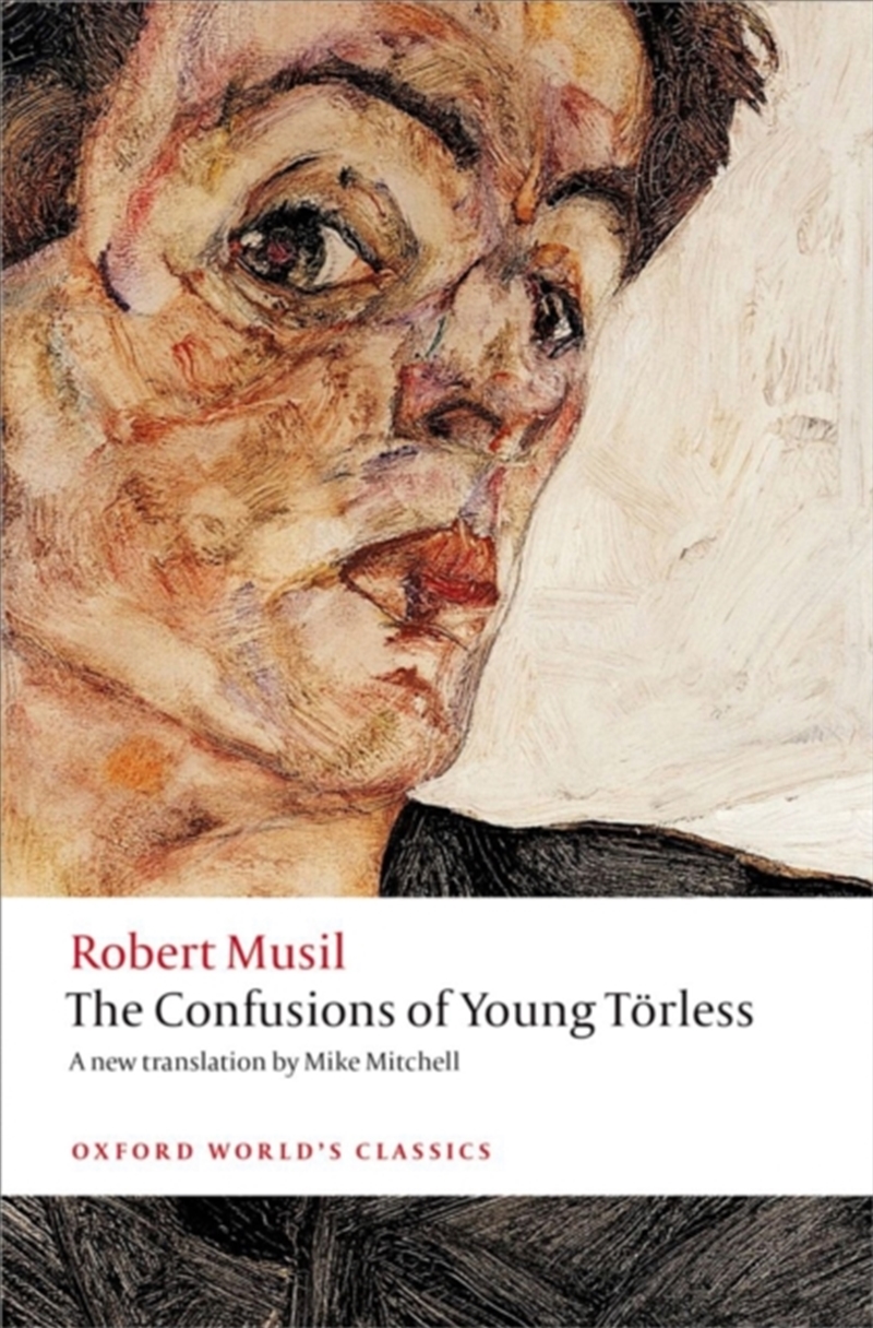 The Confusions Of Young Torless/Product Detail/General Fiction Books