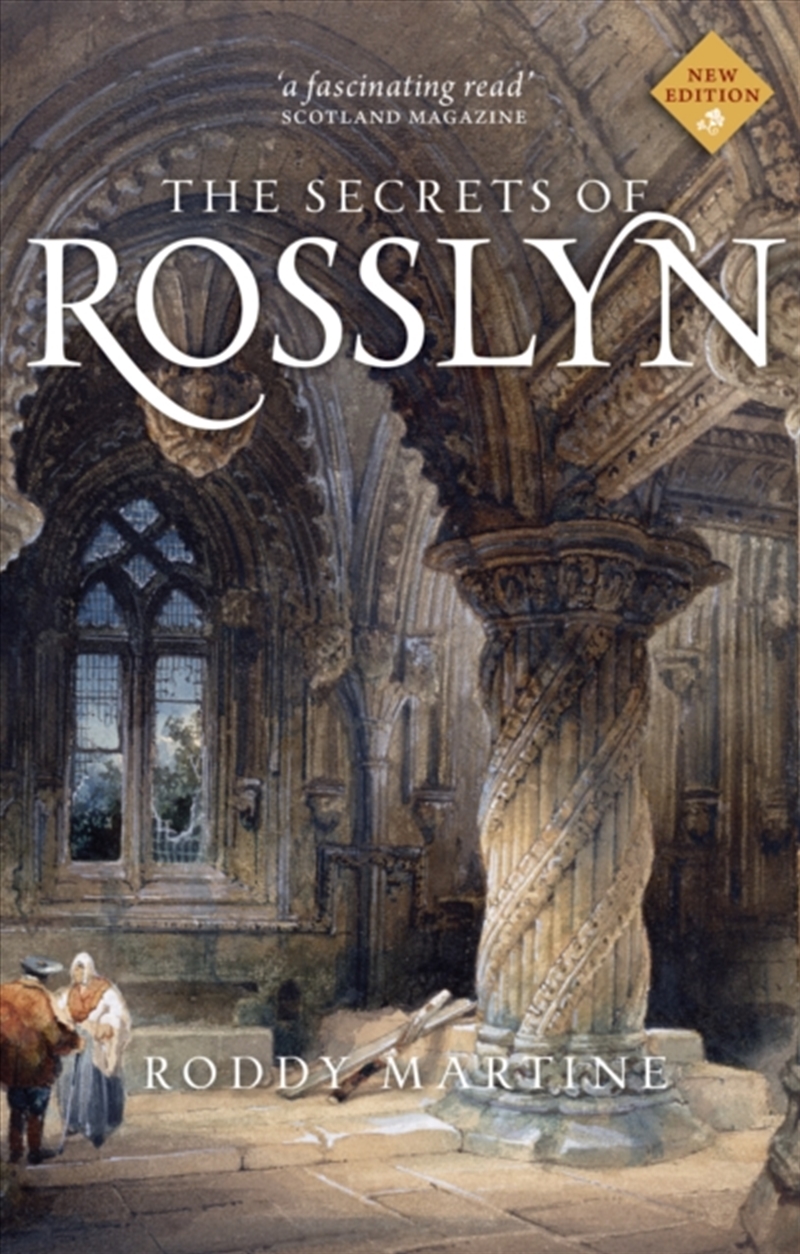 The Secrets Of Rosslyn/Product Detail/History