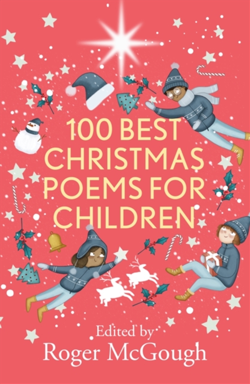 100 Best Christmas Poems For Children/Product Detail/Poetry