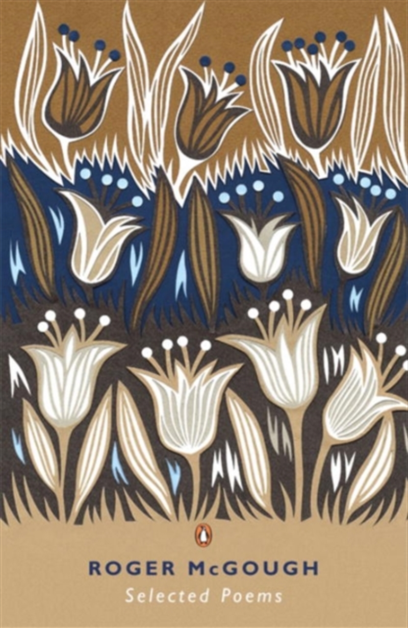 Selected Poems/Product Detail/Poetry