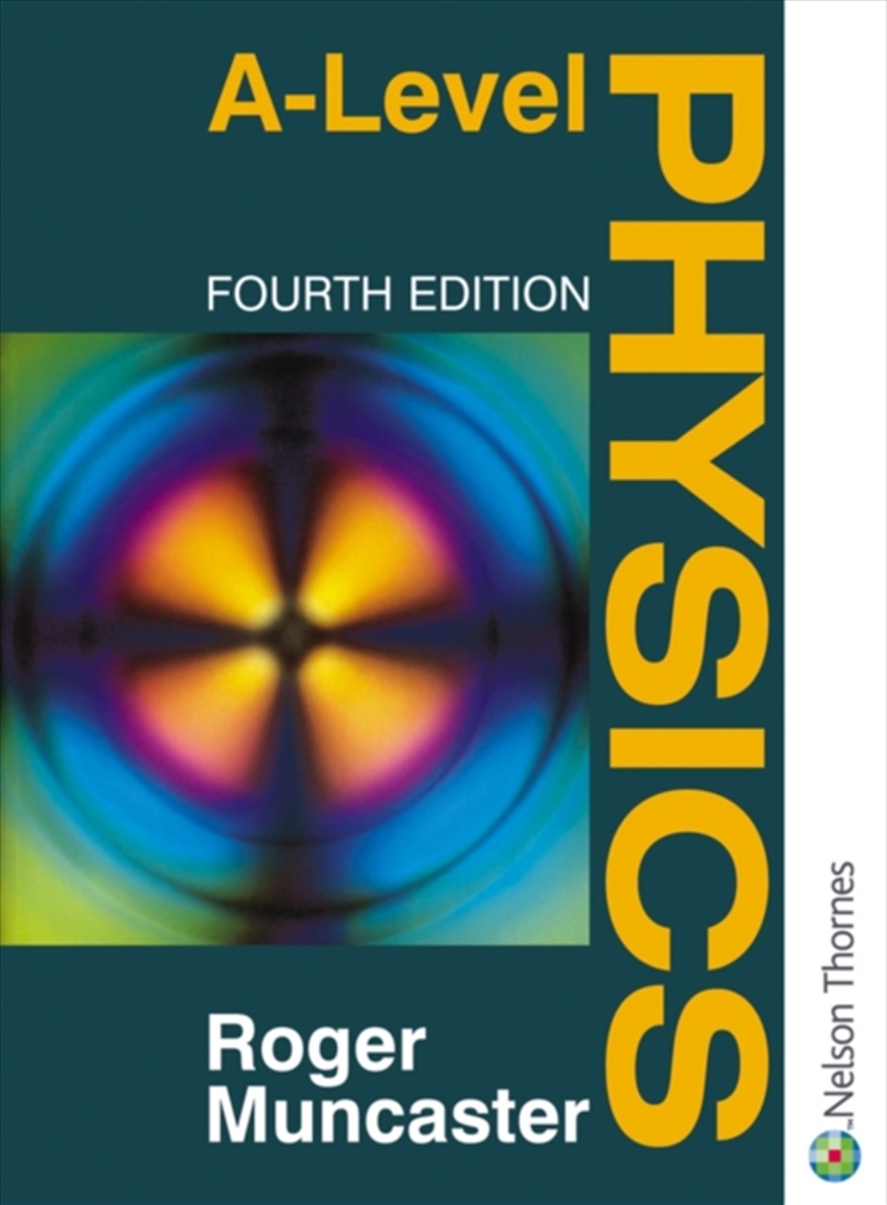 A Level Physics/Product Detail/Science