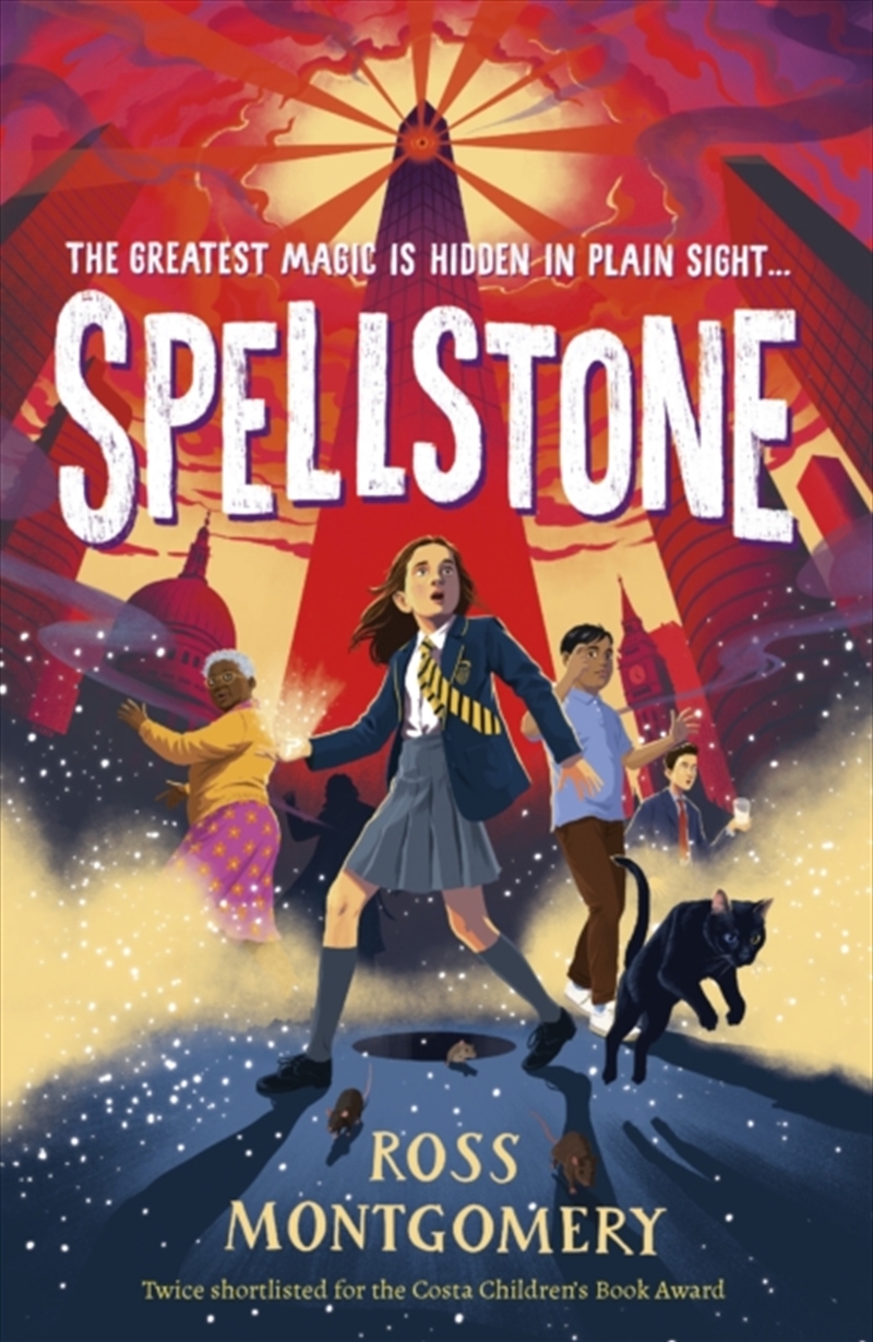 Spellstone/Product Detail/Childrens Fiction Books