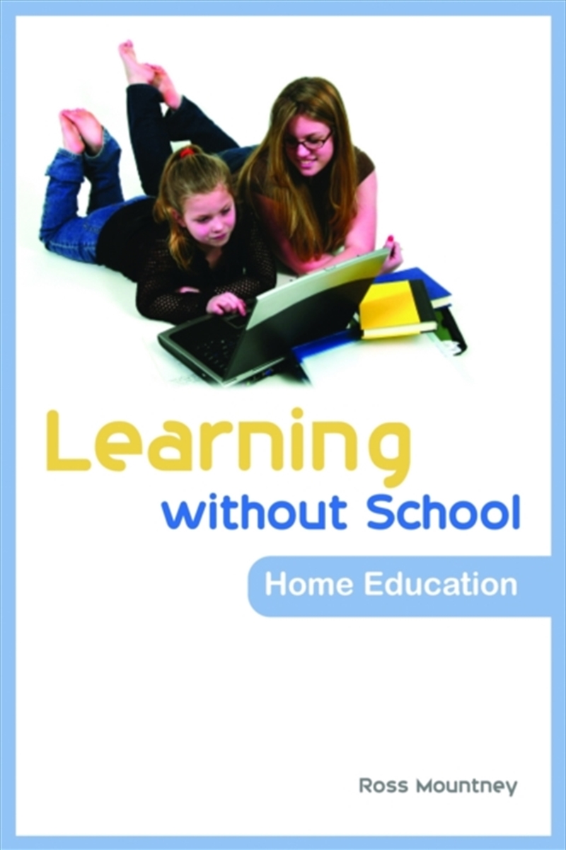 Learning Without School : Home Education/Product Detail/Teaching