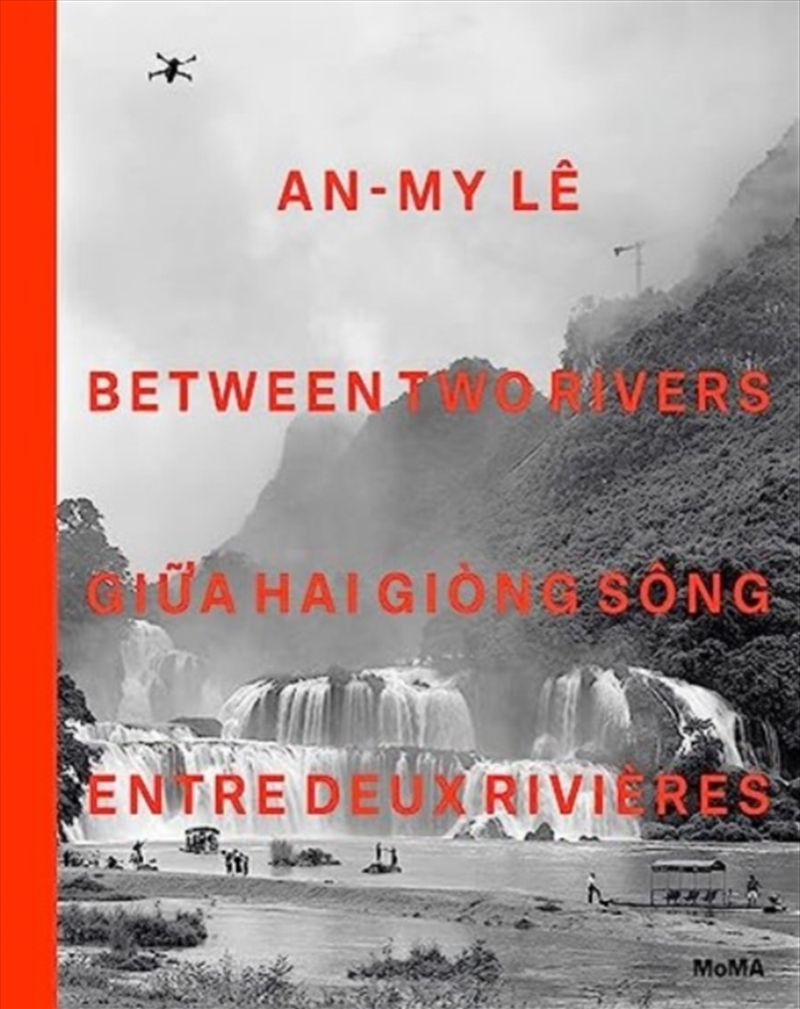 An-My Le: Between Two Rivers/Product Detail/Art