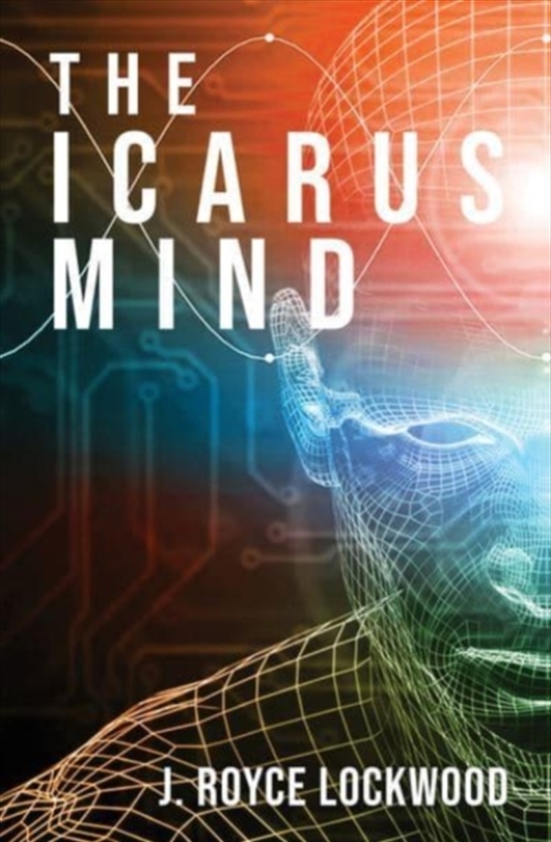 The Icarus Mind/Product Detail/Science Fiction Books