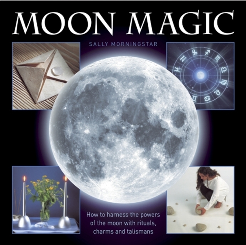 Moon Magic/Product Detail/Religion & Beliefs