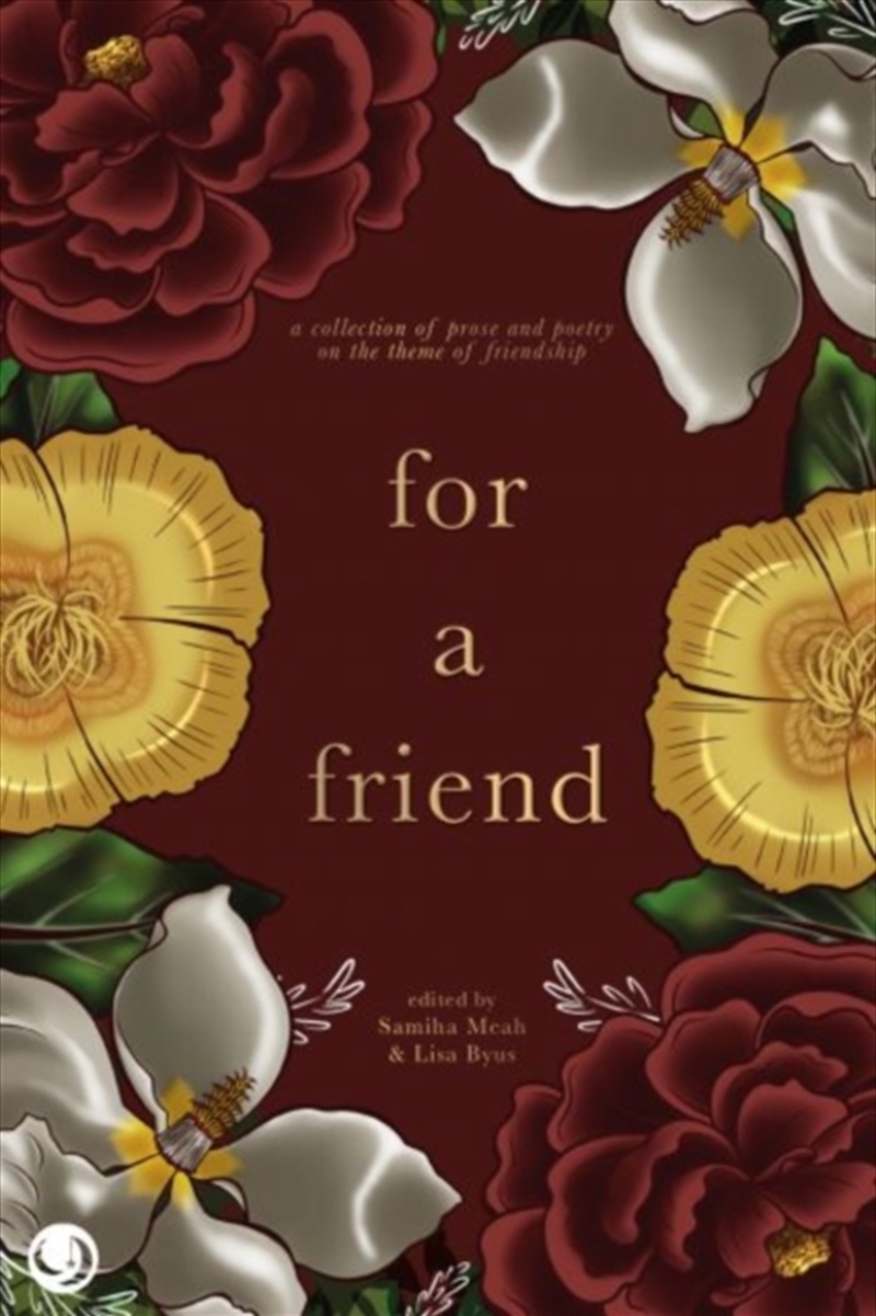 For A Friend/Product Detail/General Fiction Books