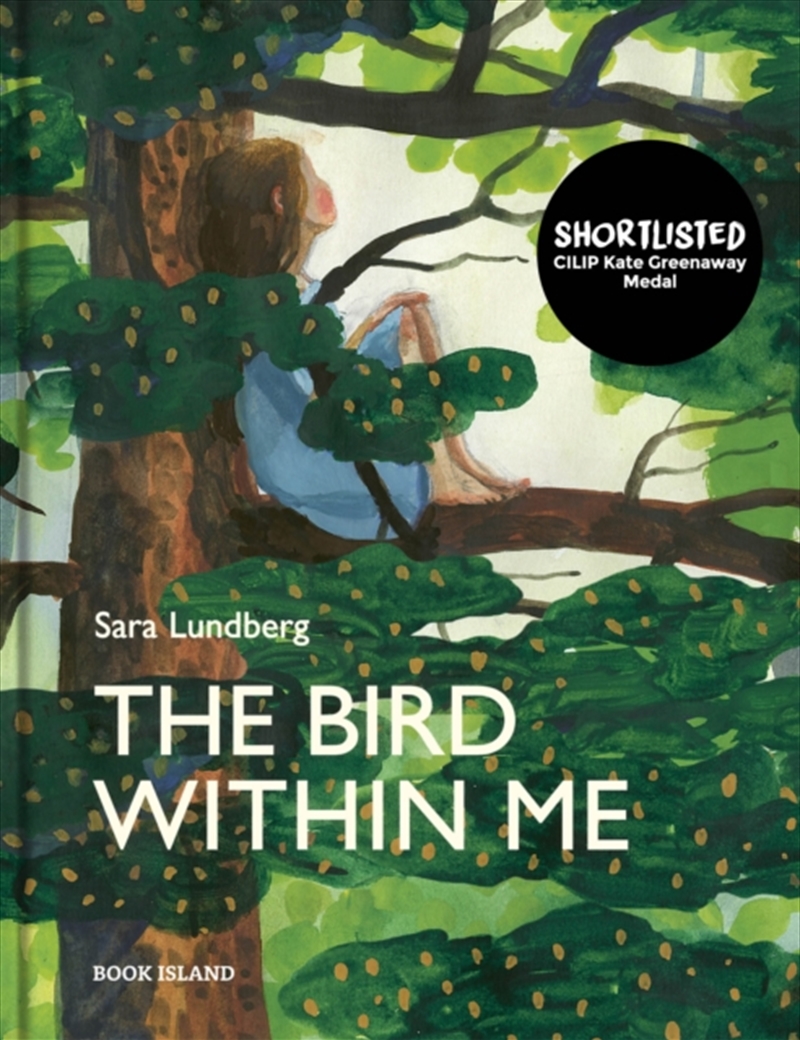 The Bird Within Me/Product Detail/Early Childhood Fiction Books