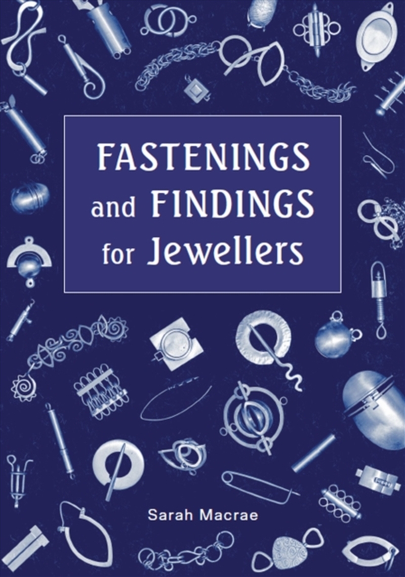 Fastenings And Findings For Jewellers/Product Detail/Crafts & Handiwork