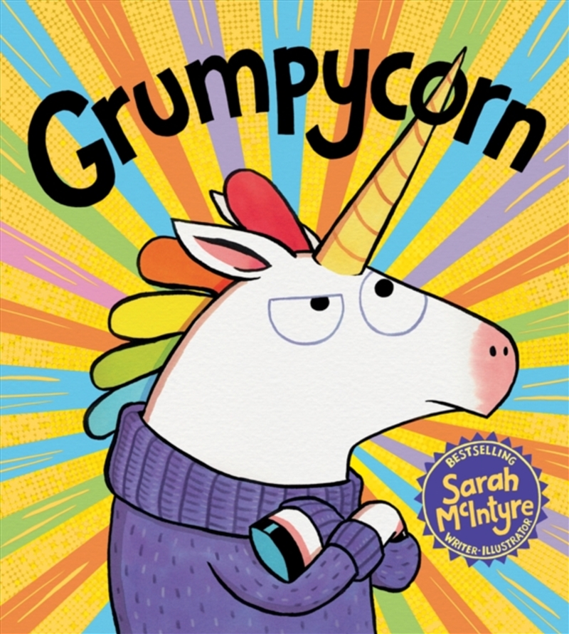 Grumpycorn/Product Detail/Early Childhood Fiction Books