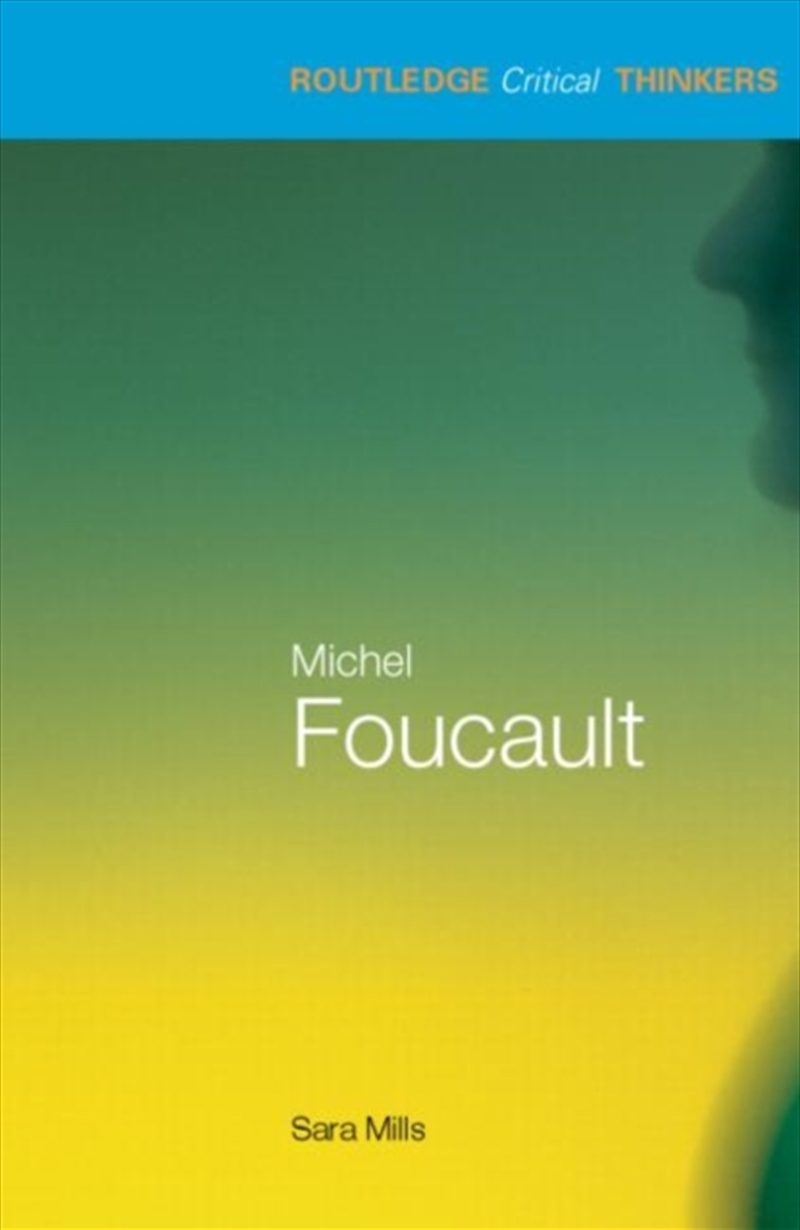 Michel Foucault/Product Detail/Literature & Poetry