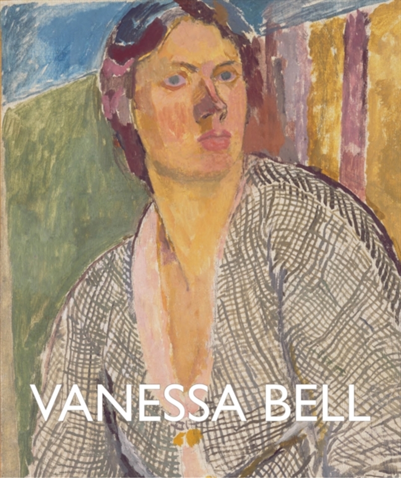 Vanessa Bell/Product Detail/Art