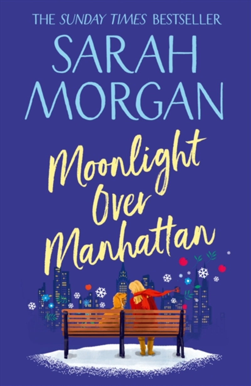 Moonlight Over Manhattan/Product Detail/Romance