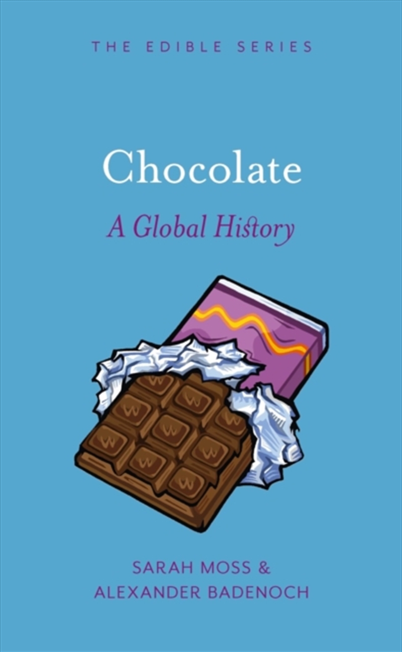 Chocolate : A Global History/Product Detail/Recipes, Food & Drink