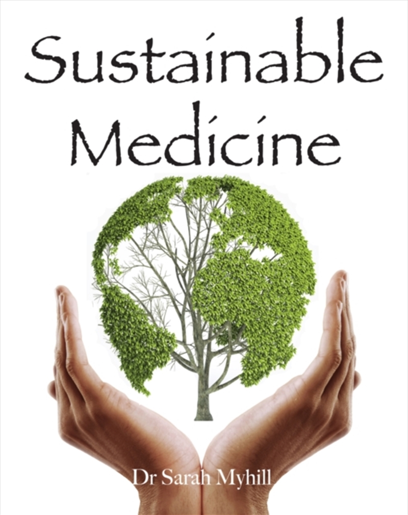 Sustainable Medicine/Product Detail/Healthcare