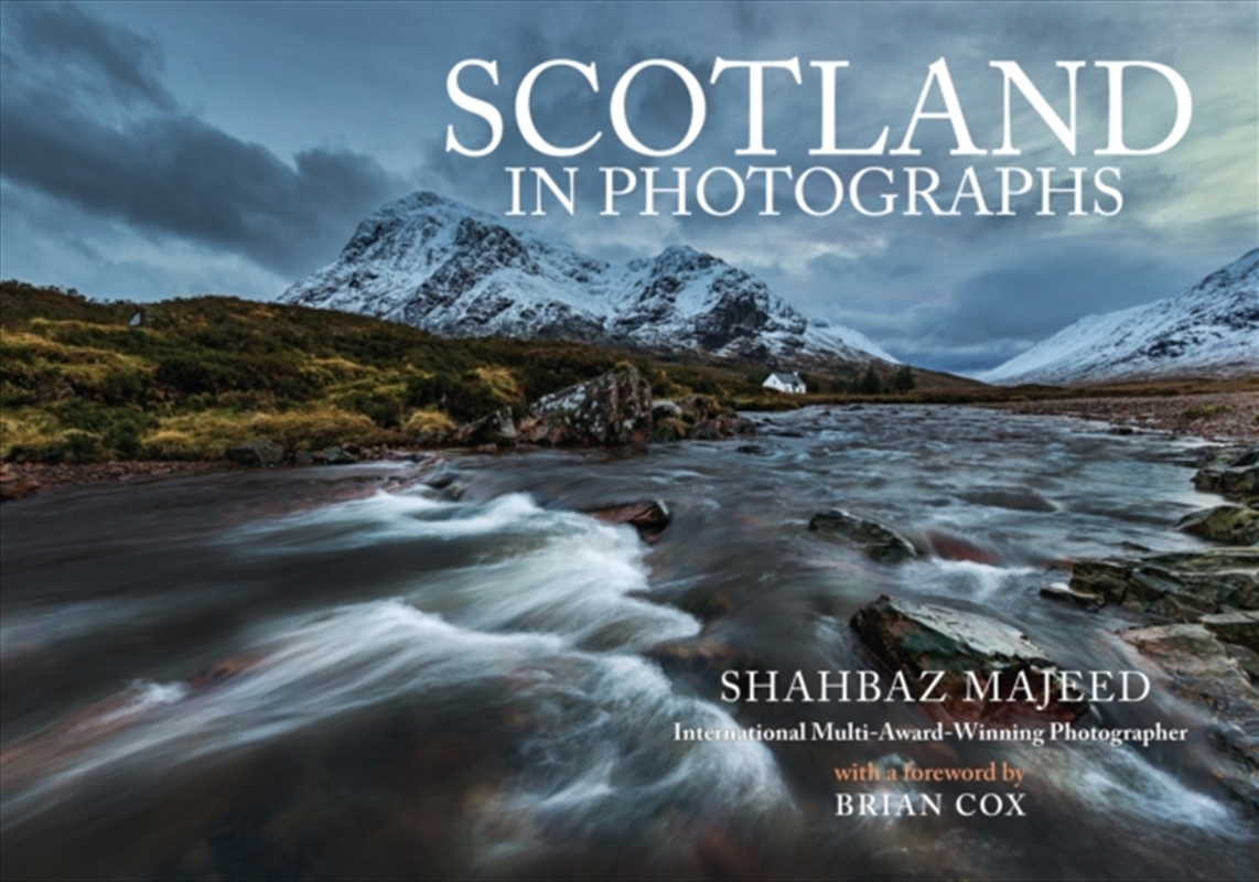 Scotland In Photographs/Product Detail/Photography