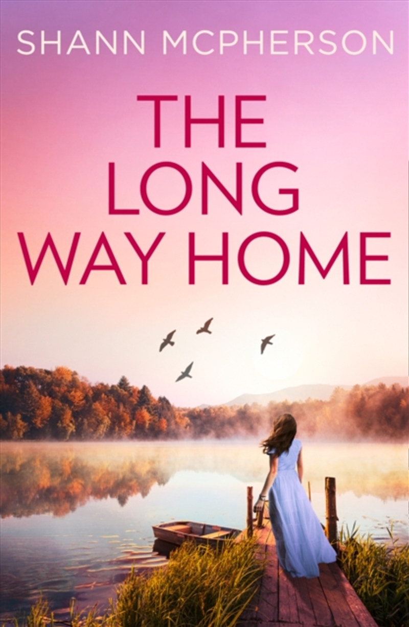 The Long Way Home/Product Detail/Romance
