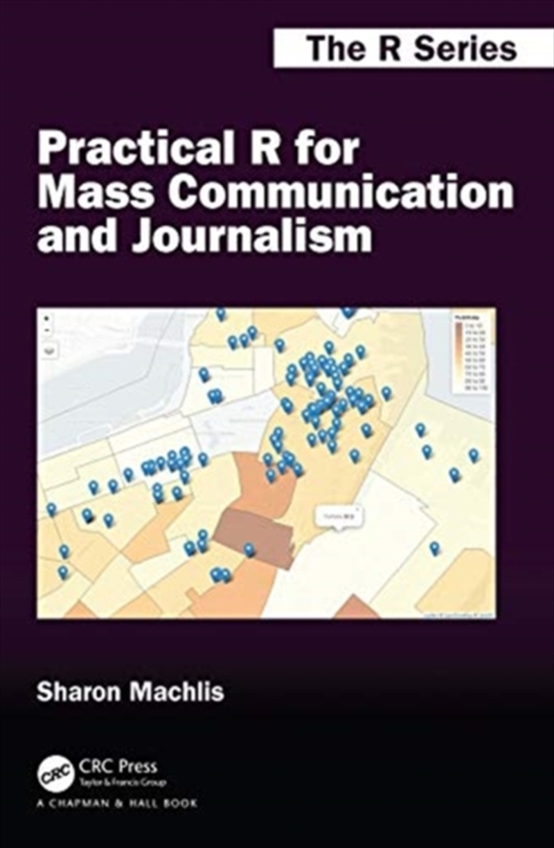 Practical R For Mass Communication And Journalism/Product Detail/Science