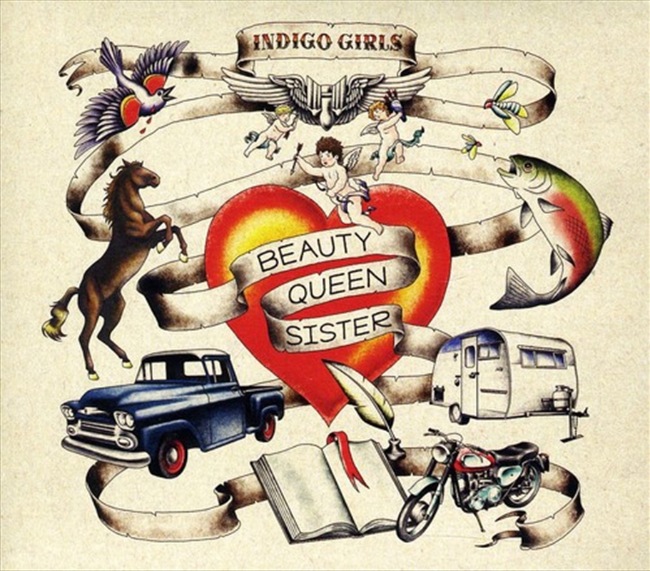 Beauty Queen Sister/Product Detail/Country