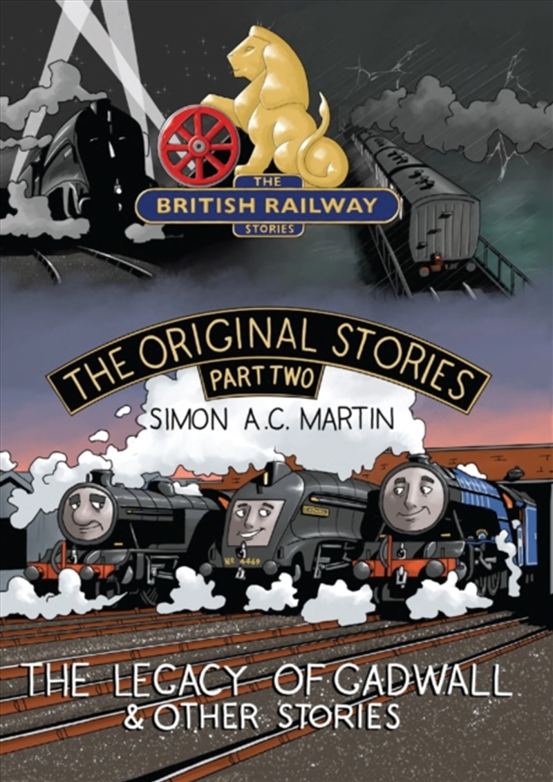 Original Stories Part 2/Product Detail/Transportation