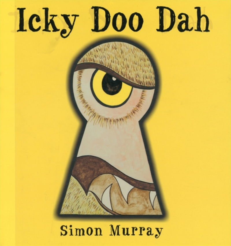 Icky Doo Dah/Product Detail/Childrens Fiction Books