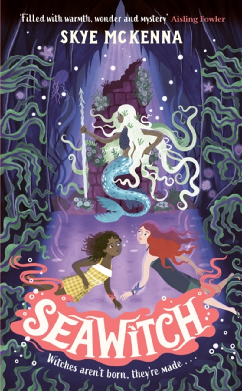 Hedgewitch: Seawitch : Book 3: The Enchanting Series Brimming With Mystery And Magic/Product Detail/Young Adult Fiction