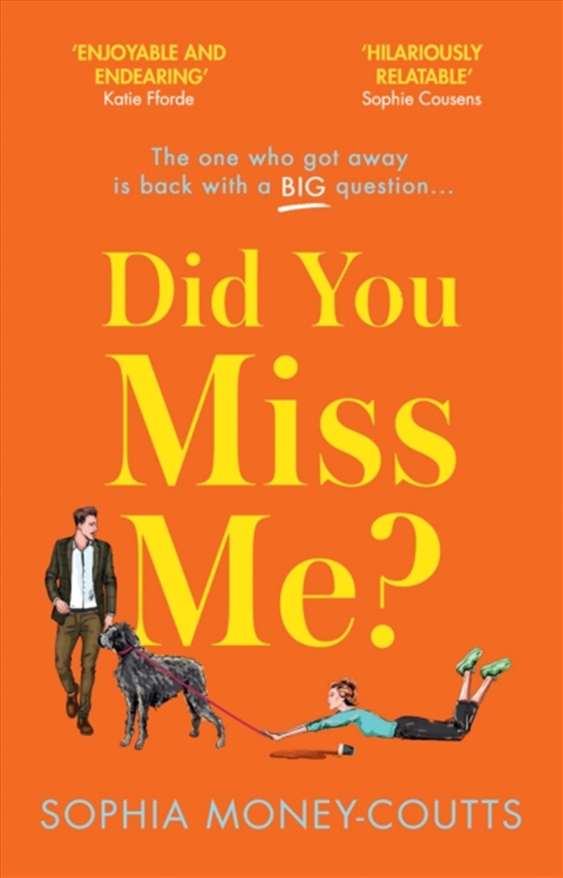 Did You Miss Me?/Product Detail/Romance