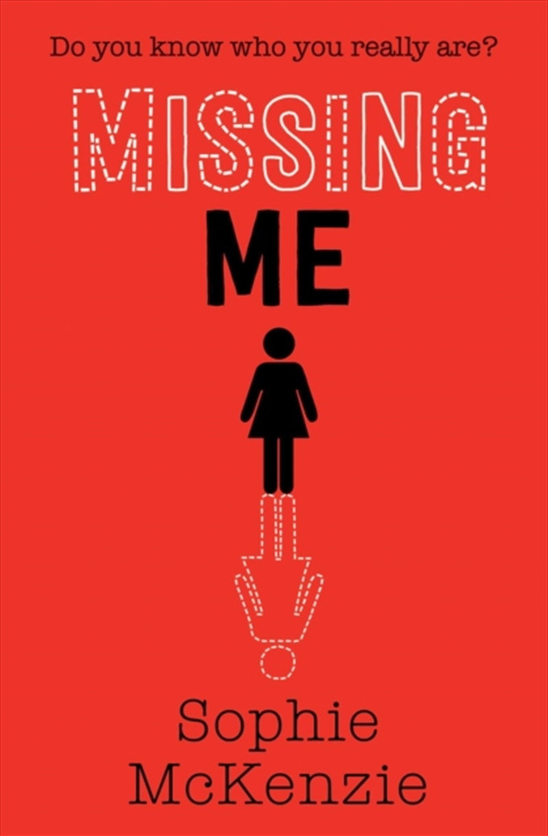 Missing Me : Volume 3/Product Detail/Young Adult Fiction