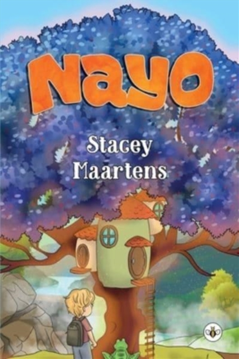 Nayo/Product Detail/Childrens Fiction Books